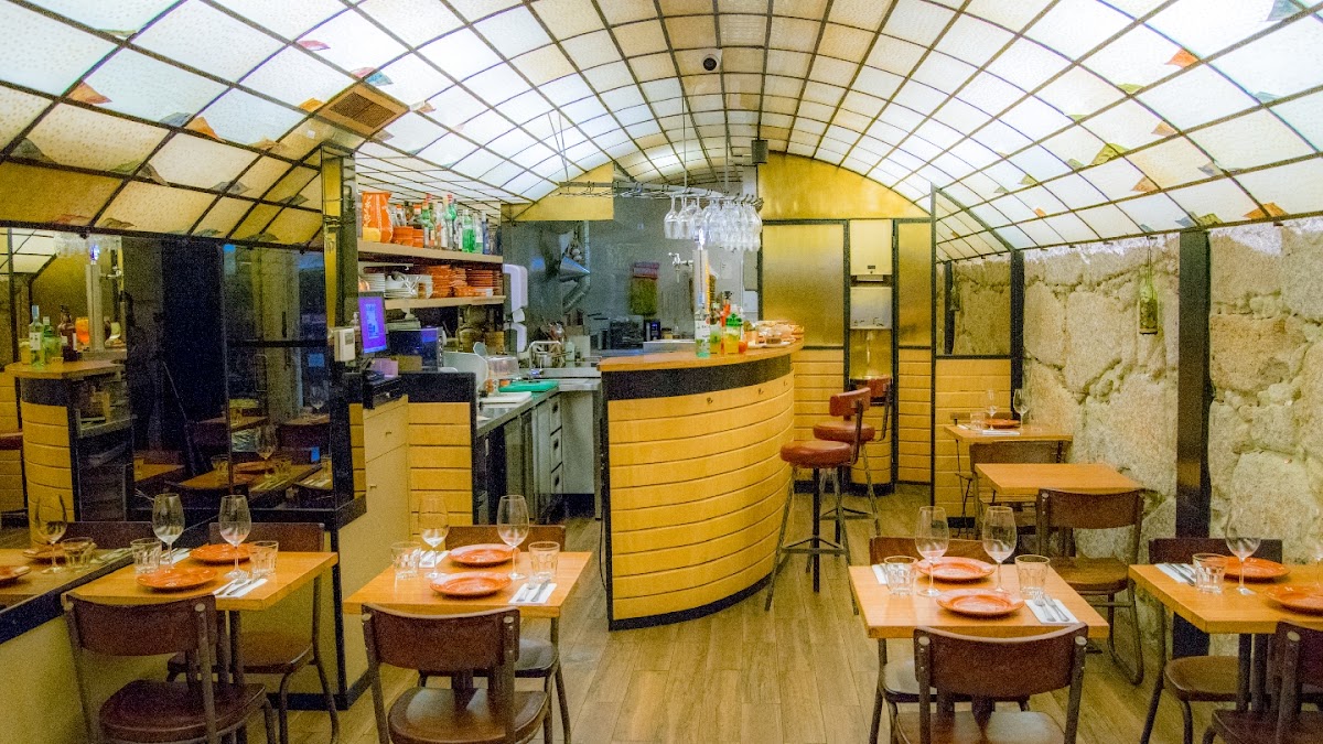 Taberna Está-Se Bem